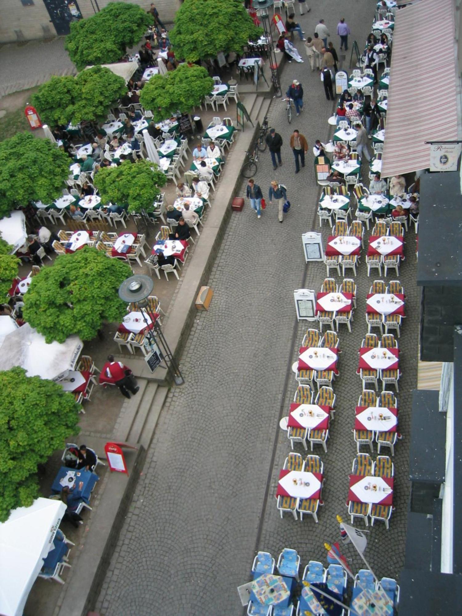 Hotel Römerhafen