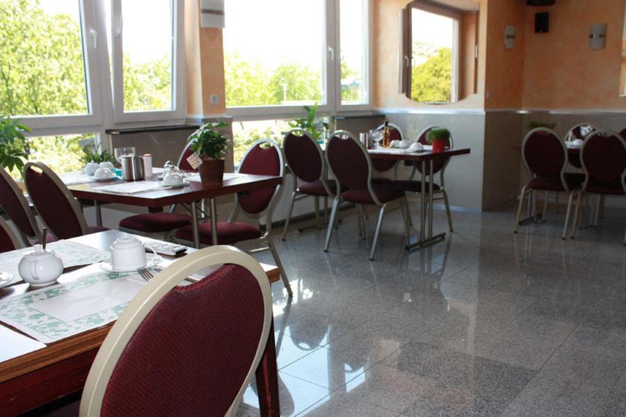 Römerhafen Hotel
