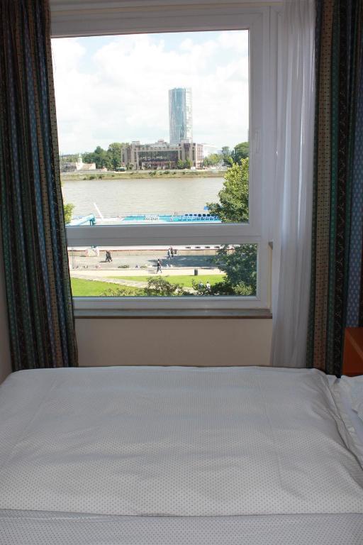 Hotel Römerhafen
