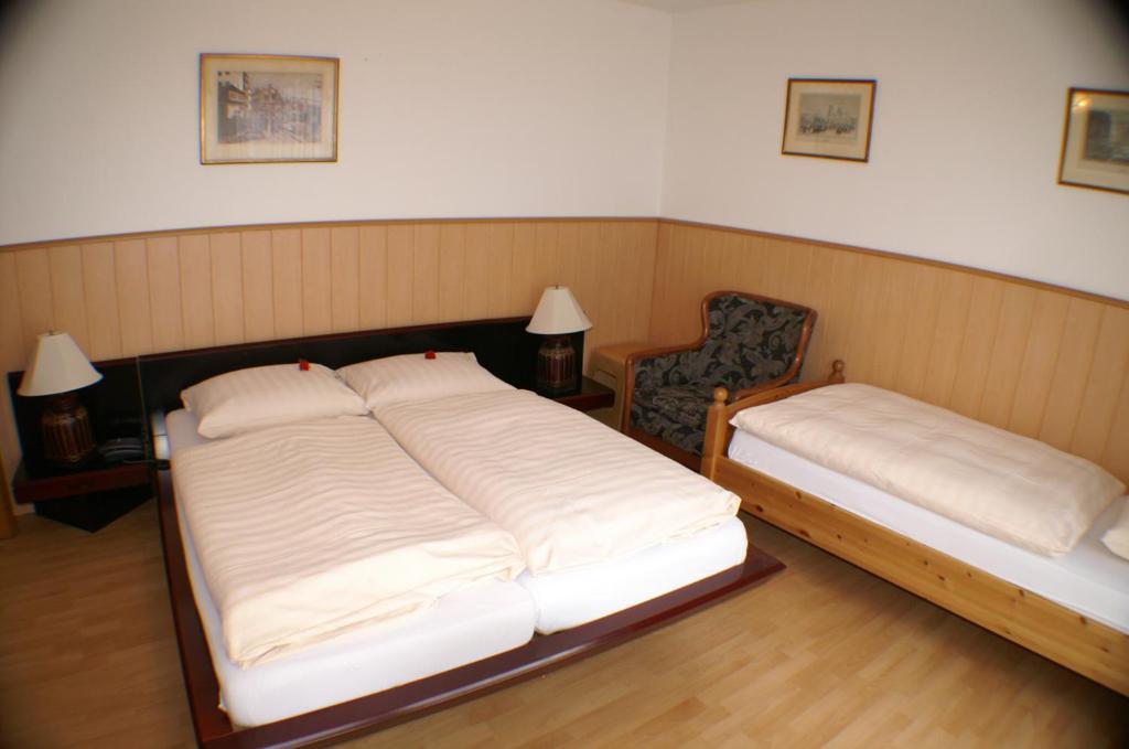 Römerhafen Hotel Köln